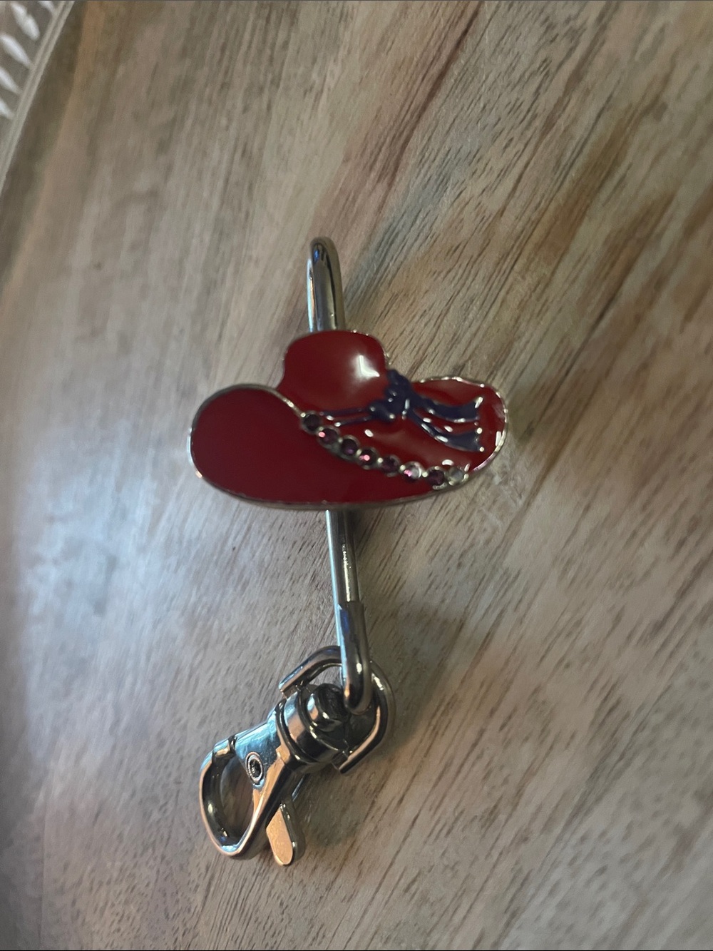Red Hat Key Finder AS IS